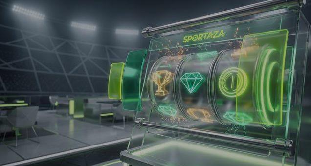 Sportaza